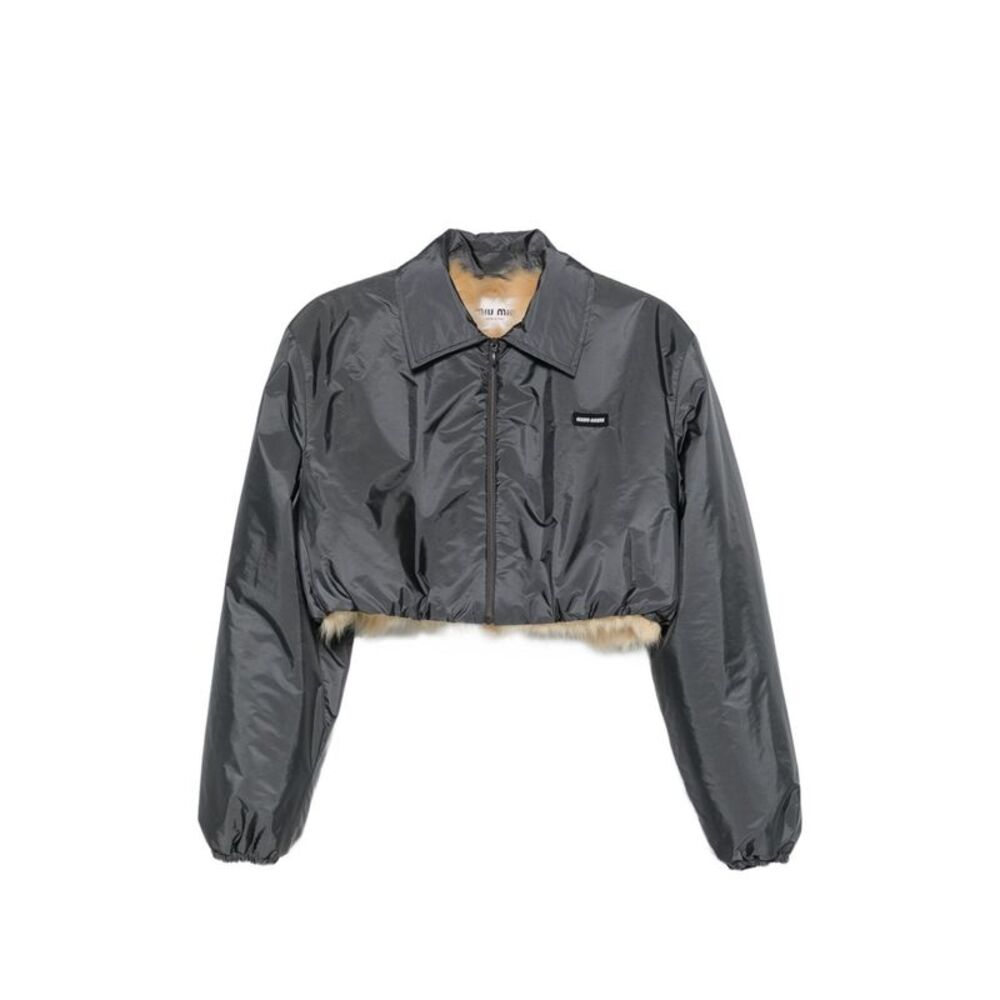 Miu Miu Women Coats